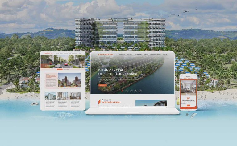 BĐS Bách Niên Gia – Đắp xây niềm tin – Khơi nguồn thịnh vượng