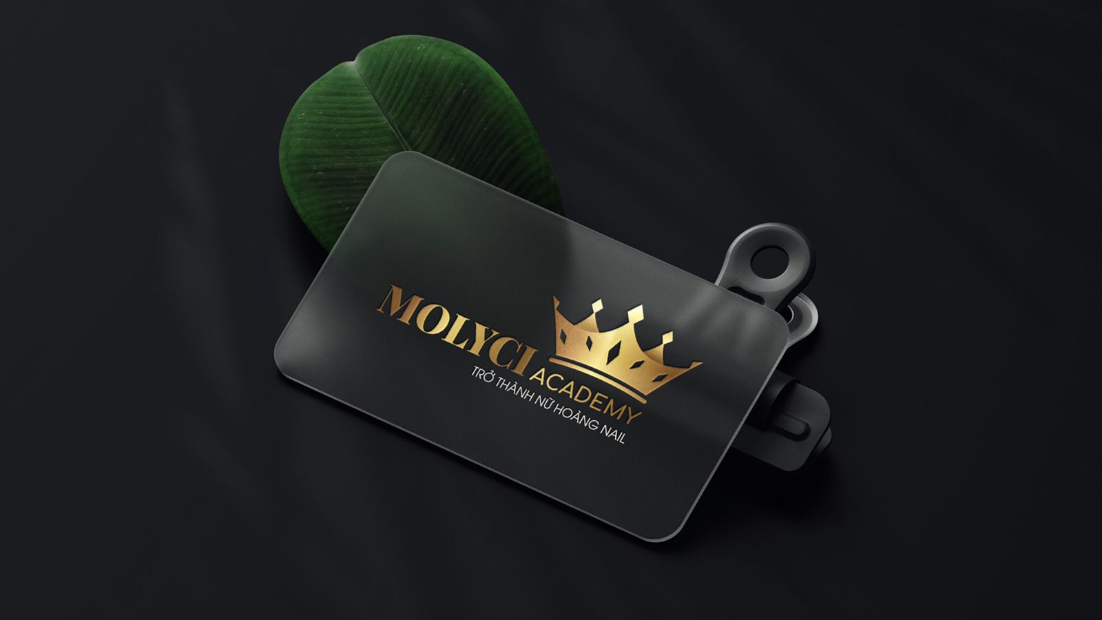 Molyci Academy - Viện đào tạo Nail chuyên nghiệp 1 Molyci Academy