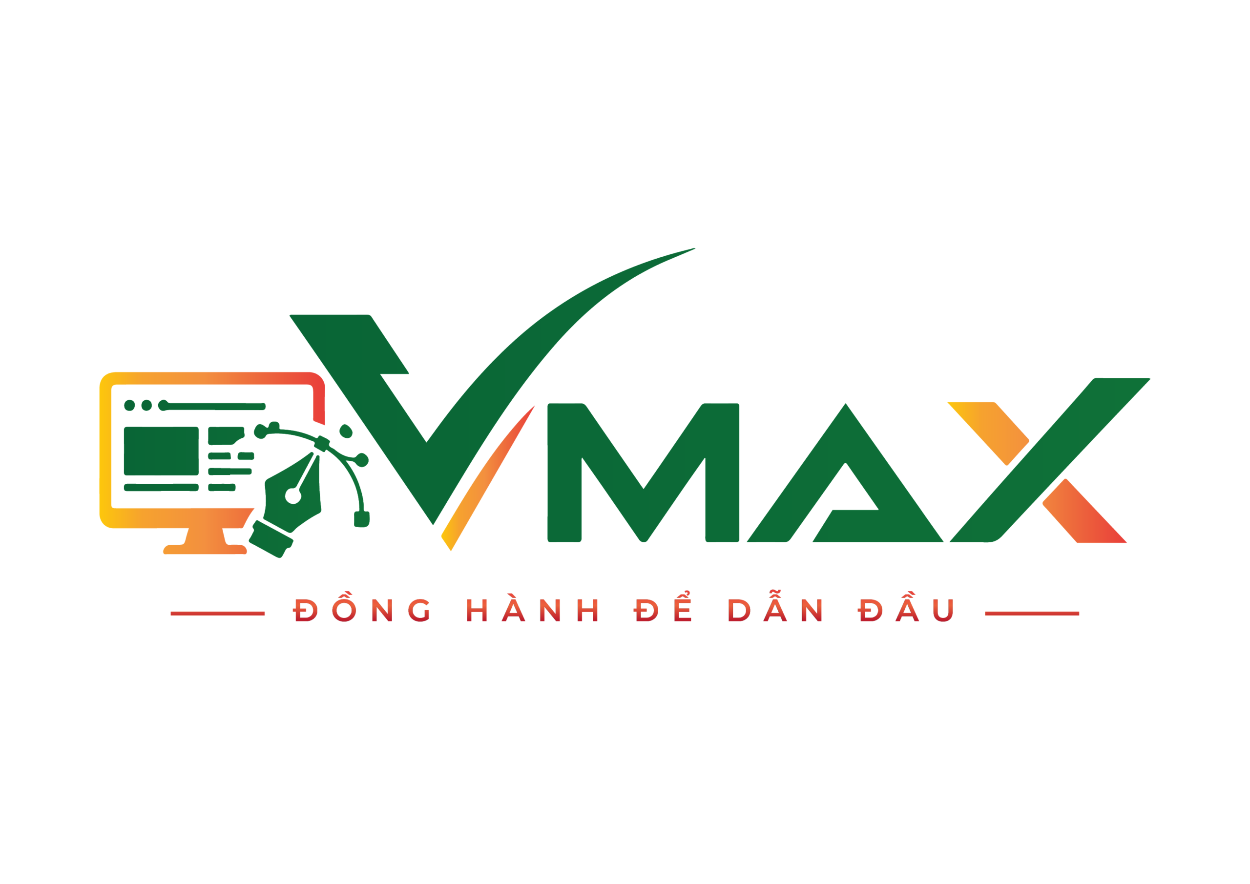 Vmax dồng hành để dẫn đầu