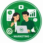 Phần mềm hỗ trợ doanh nghiệp 20 Nhân Sự Marketing