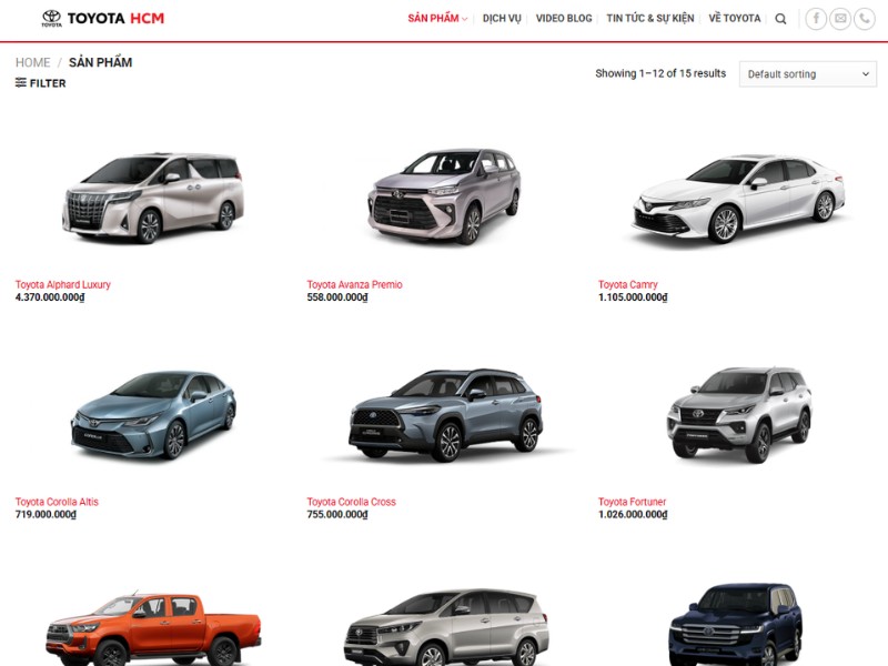 mau-giao-dien-website-o-to-car001 mau giao dien website o to car001
